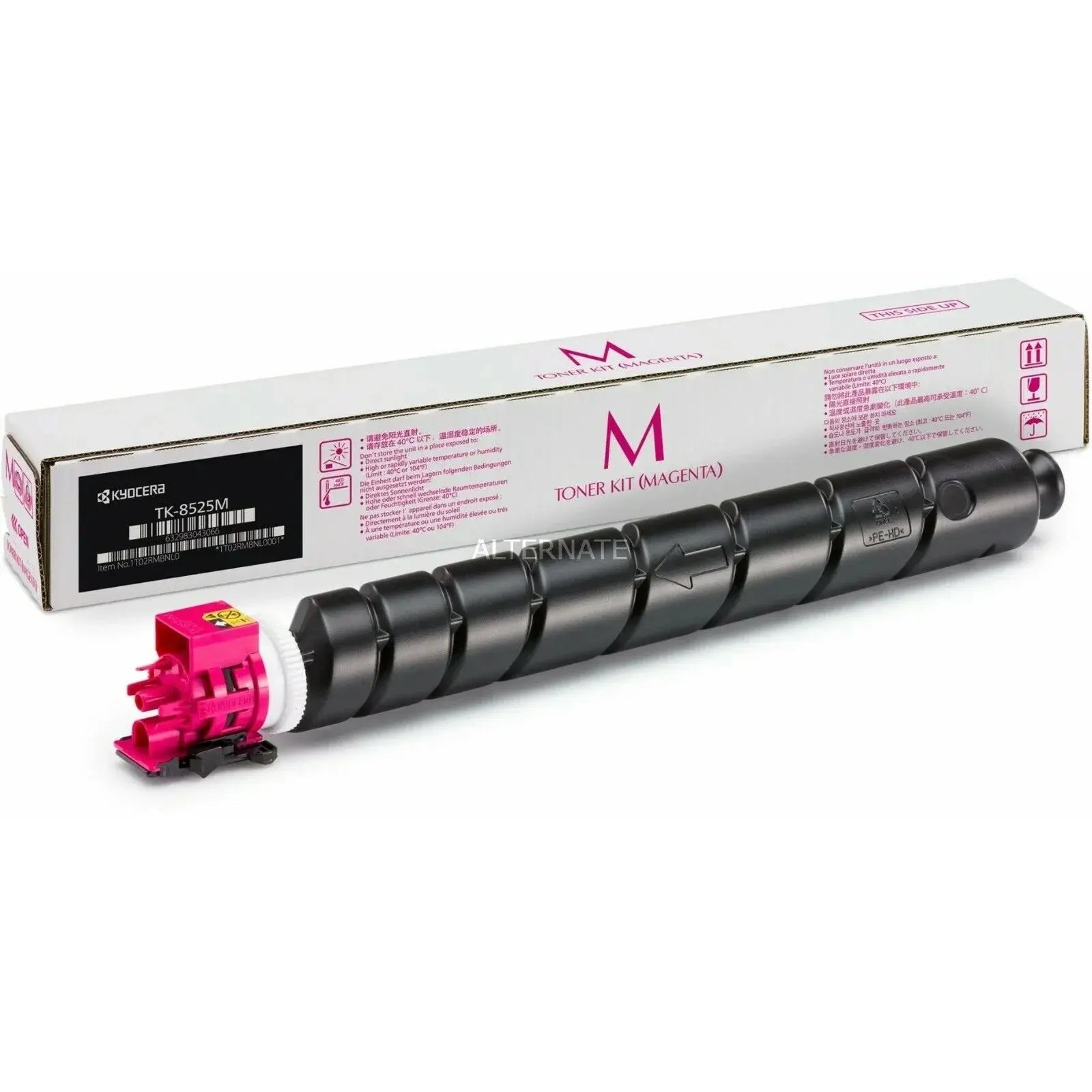 Kyocera TK-8525 Toner Cartridge for Kyocera TASKalfa 4052ci and 4053i - eBuy UAE